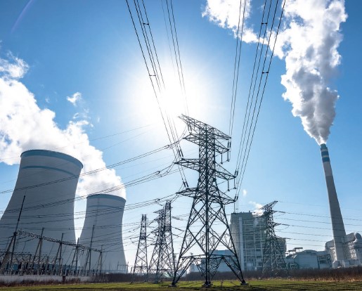 Power Generation Beneficiation Brochure
